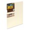 Masterpiece; Masterpiece Vincent Pro Artfix Linen Canvas - 14" x 18", Oil Primed; Category:Stretched Canvas; Image:2